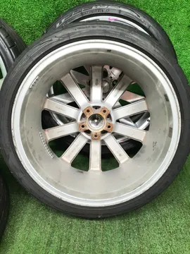диски R20 8,5JJ 5X114,3
