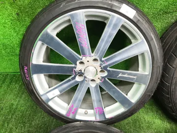 диски R20 8,5JJ 5X114,3