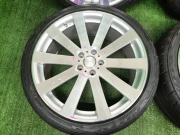 диски R20 8,5JJ 5X114,3