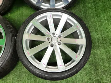 диски R20 8,5JJ 5X114,3