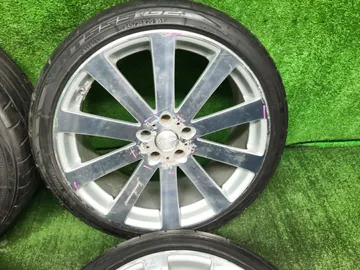 диски R20 8,5JJ 5X114,3