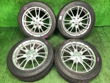 диски NISSAN R18 7,5JJ/8.5JJ 5X114,3