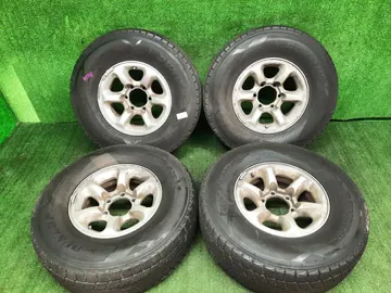 диски MITSUBISHI R15 7JJ 6X139,7