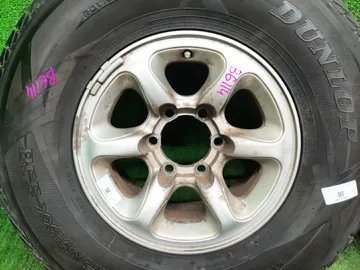 диски MITSUBISHI R15 7JJ 6X139,7