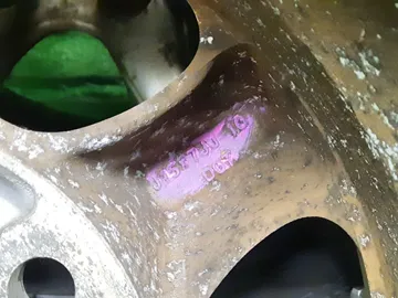 диски MITSUBISHI R15 7JJ 6X139,7