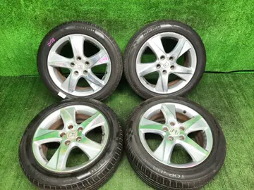диски HONDA R17 7,5JJ 5X114,3