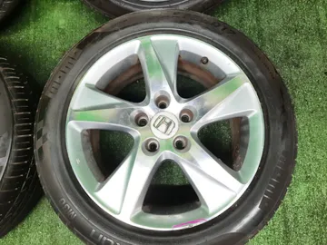 диски HONDA R17 7,5JJ 5X114,3