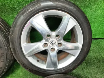 диски HONDA R17 7,5JJ 5X114,3