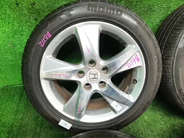 диски HONDA R17 7,5JJ 5X114,3
