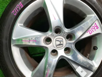 диски HONDA R17 7,5JJ 5X114,3