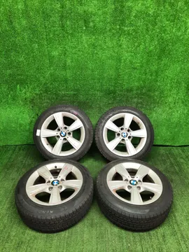 диски BMW R16 7JJ 5X120