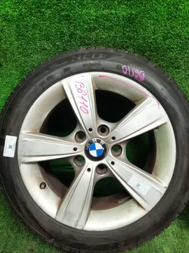 диски BMW R16 7JJ 5X120