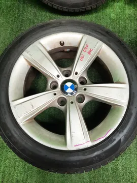 диски BMW R16 7JJ 5X120