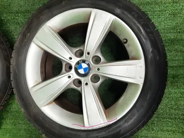 диски BMW R16 7JJ 5X120