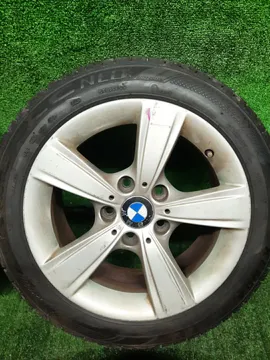 диски BMW R16 7JJ 5X120
