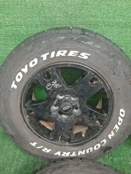 диски FORD R15 7JJ 5X114,3