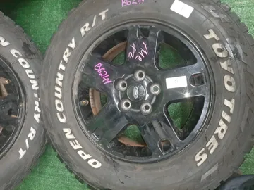 диски FORD R15 7JJ 5X114,3