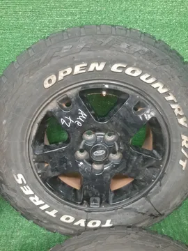диски FORD R15 7JJ 5X114,3