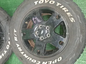 диски FORD R15 7JJ 5X114,3