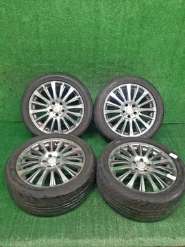 диски R18 7JJ 5X114,3