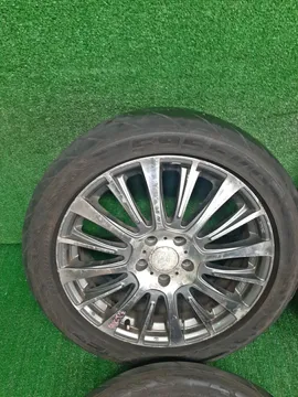 диски R18 7JJ 5X114,3