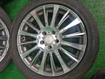 диски R18 7JJ 5X114,3