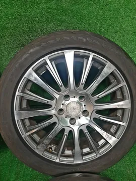 диски R18 7JJ 5X114,3