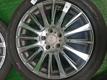 диски R18 7JJ 5X114,3