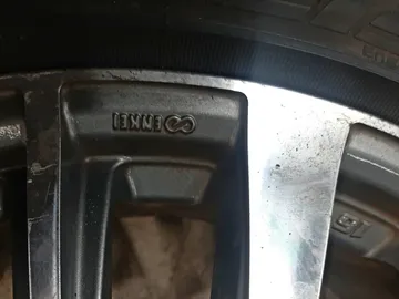 диски R18 7JJ 5X114,3