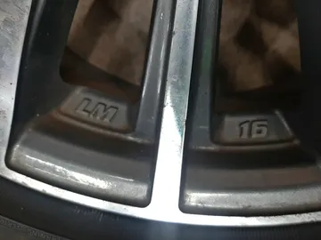 диски R18 7JJ 5X114,3