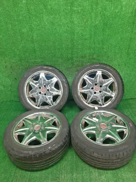 диски WORK R18 8JJ 5X114,3