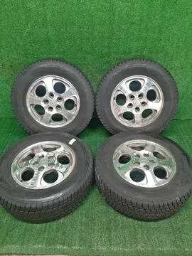 диски MITSUBISHI R16 6JJ 5X114,3