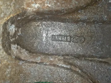 диски MITSUBISHI R16 6JJ 5X114,3