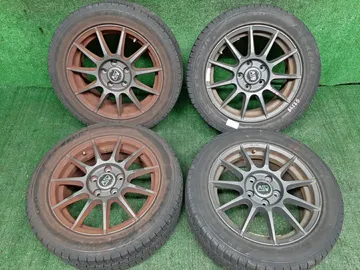 диски OZ R16 6,5JJ 5X112