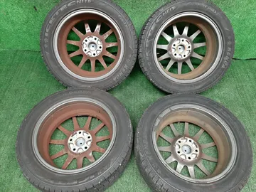 диски OZ R16 6,5JJ 5X112