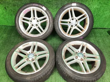 диски MERCEDES-BENZ R17 7,5JJ/8.5JJ 5X112