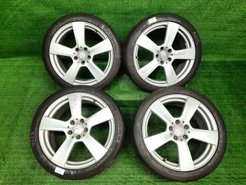 диски MERCEDES-BENZ R18 8JJ/8,5JJ 5X112