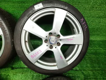 диски MERCEDES-BENZ R18 8JJ/8,5JJ 5X112