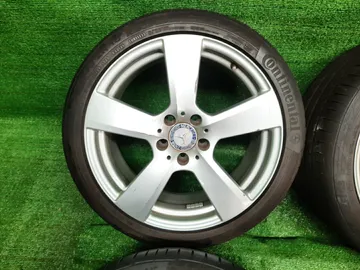 диски MERCEDES-BENZ R18 8JJ/8,5JJ 5X112