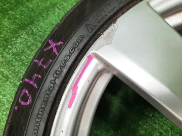 диски MERCEDES-BENZ R18 8JJ/8,5JJ 5X112