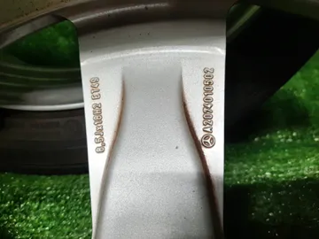диски MERCEDES-BENZ R18 8JJ/8,5JJ 5X112