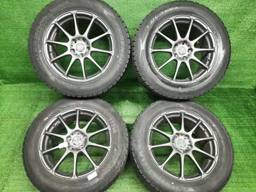 диски R18 7,5JJ 5X114,3