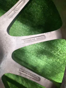 диски R18 7,5JJ 5X114,3