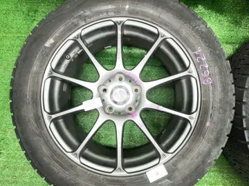 диски R18 7,5JJ 5X114,3
