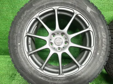 диски R18 7,5JJ 5X114,3
