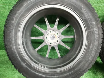 диски R18 7,5JJ 5X114,3