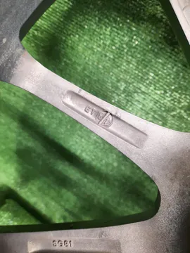 диски R18 7,5JJ 5X114,3