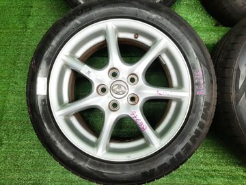 диски TOYOTA R17 7JJ 5X114,3