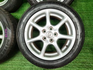 диски TOYOTA R17 7JJ 5X114,3