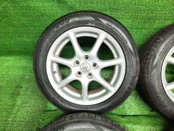 диски TOYOTA R17 7JJ 5X114,3
